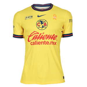 Jonathan dos Santos Club América jersey