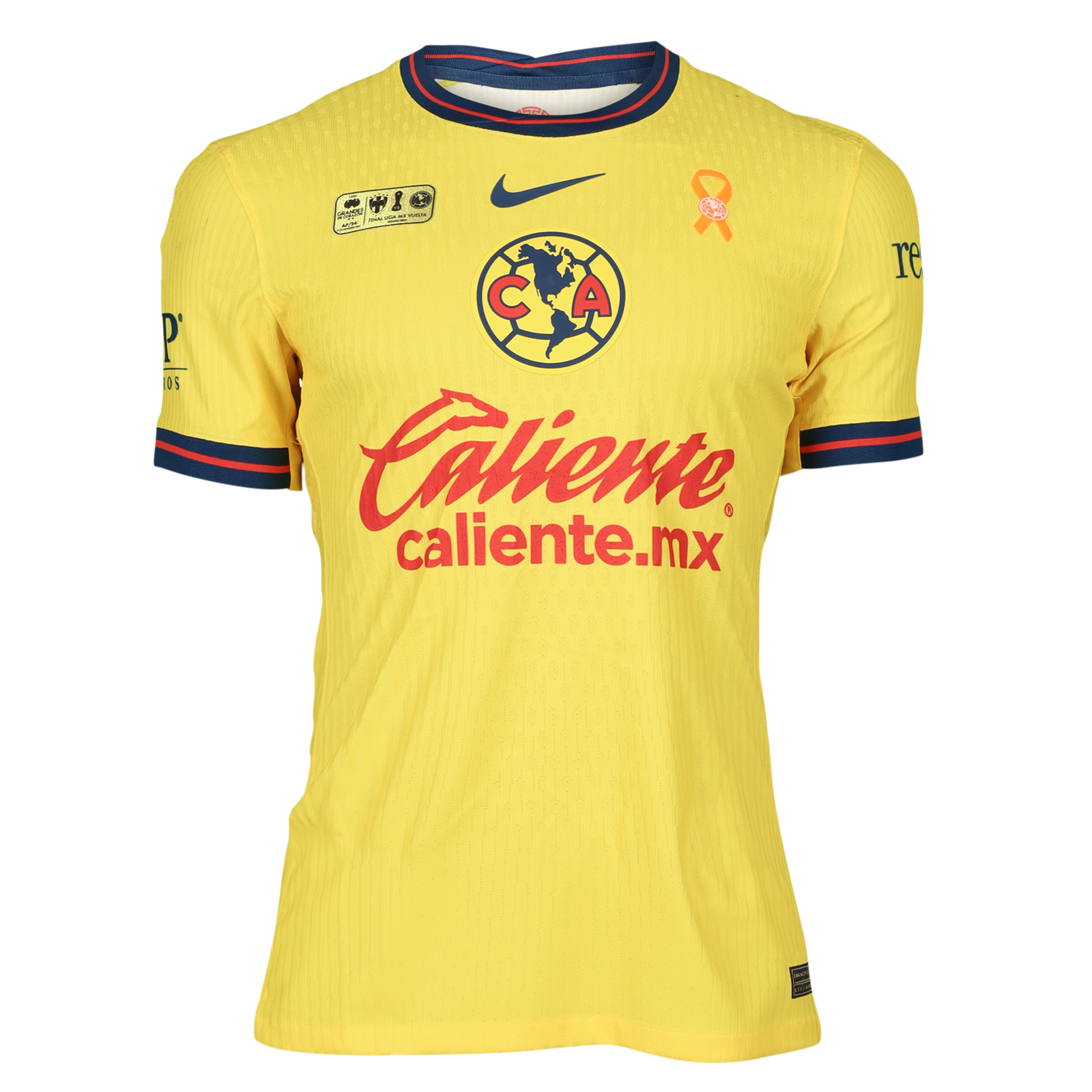 Cristian Borja Club América shirt