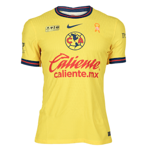 Cristian Borja Club América shirt