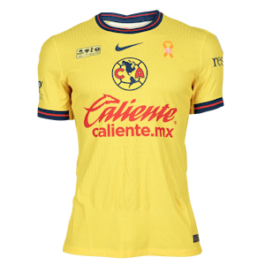 Richard Sánchez Club América jersey