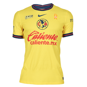 Álvaro Fidalgo Club América shirt