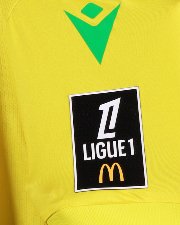 Maillot de Anthony Lopes (FC Nantes)