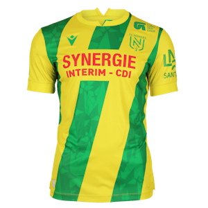 Maglia di Marcus Coco (FC Nantes)