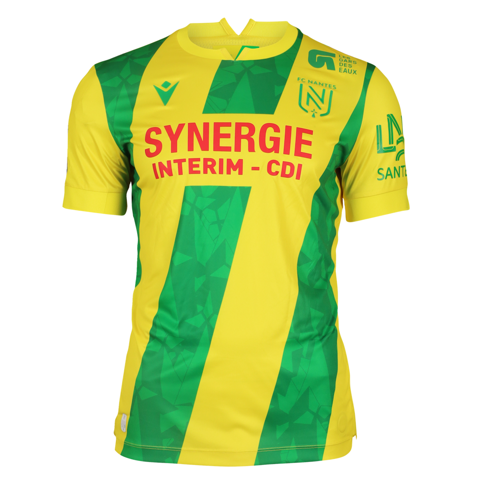 Maglia di Marcus Coco (FC Nantes)