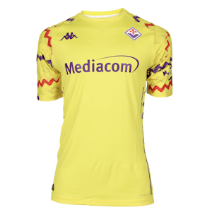 Maglia di David de Gea (Fiorentina)