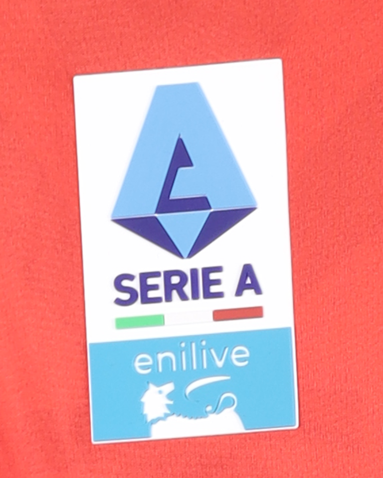 Maglia di David de Gea (Fiorentina)