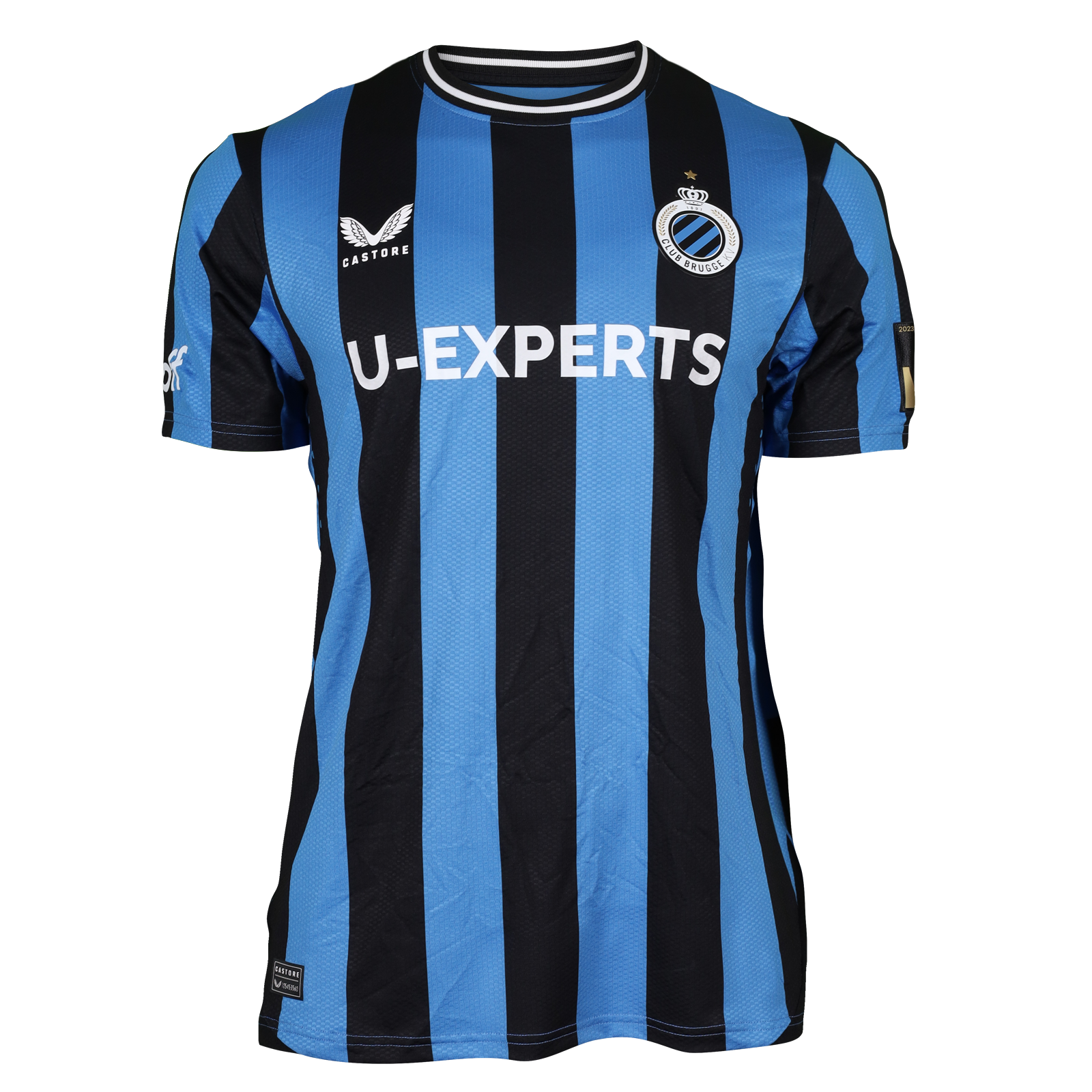 Ferran Jutglà Club Brugge shirt