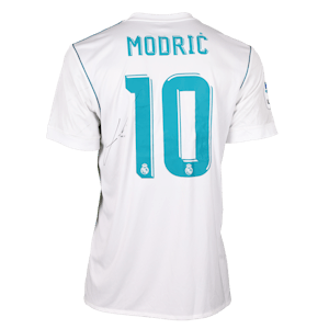 Luka Modric | UCL 2017/18