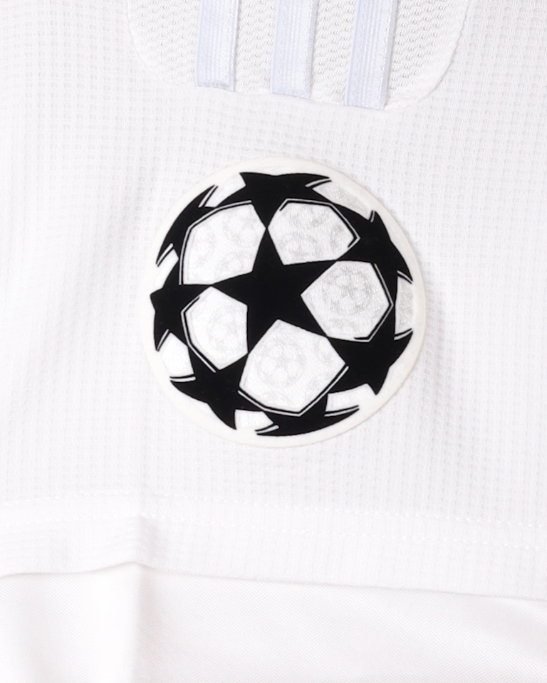 Luka Modric | UCL 2015/16