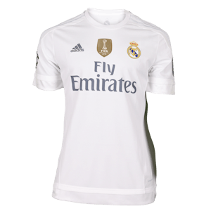 Luka Modric | UCL 2015/16