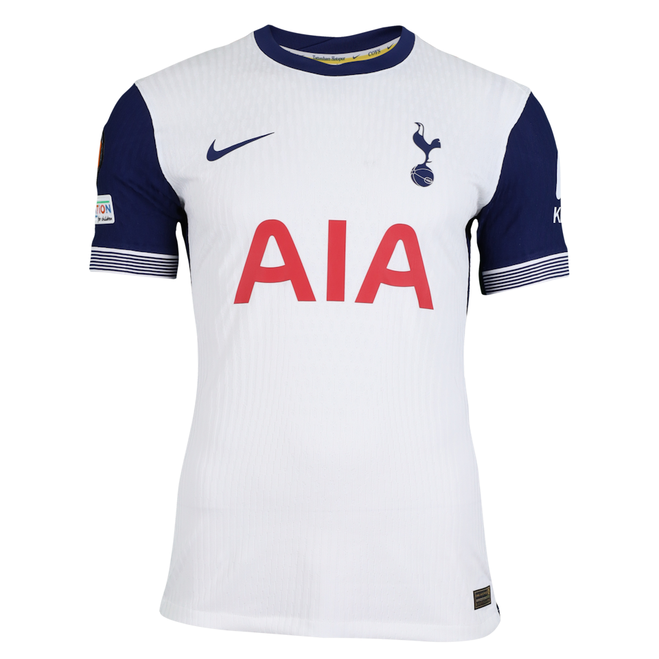 James Maddison Tottenham Hotspur jersey
