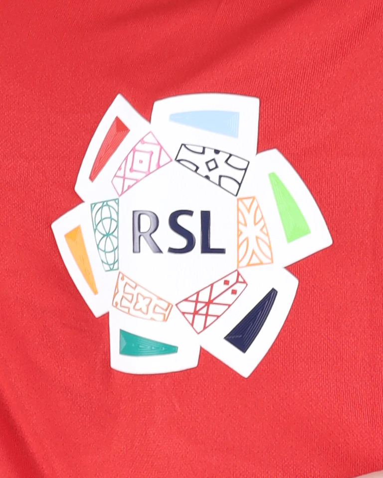 Julián Andrés Quiñones Quiñones Al Qadsiah shirt