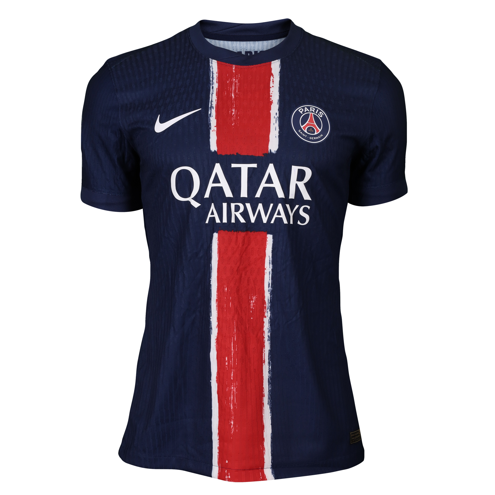Bradley Barcola Paris Saint-Germain shirt