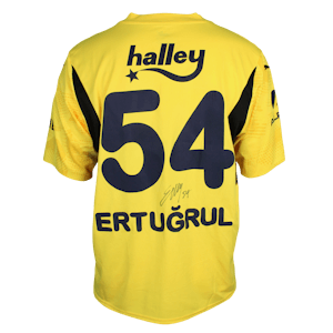 Osman Ertuğrul Çetin