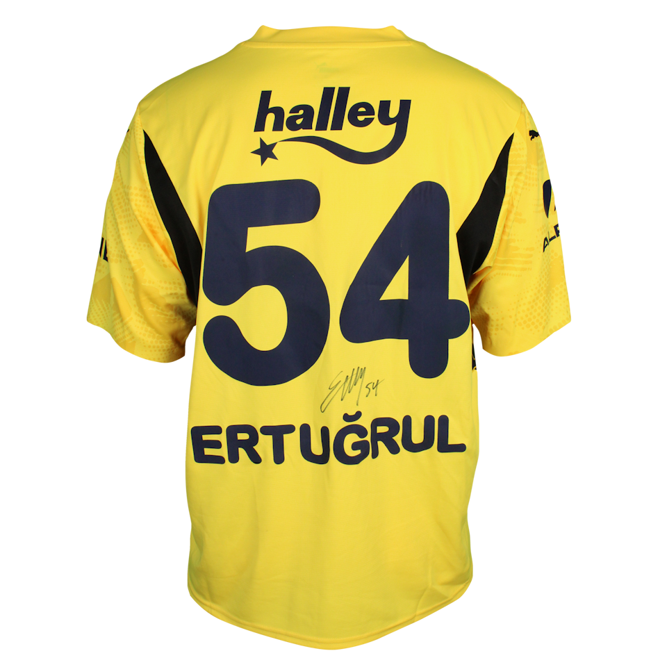 Osman Ertuğrul Çetin