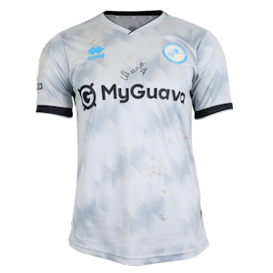 Mihailo Ivanović Millwall camisa.