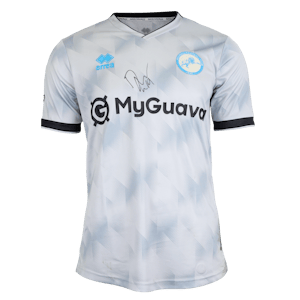 Duncan Watmore Millwall shirt