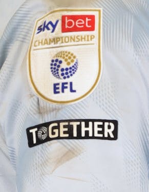 Duncan Watmore Millwall jersey