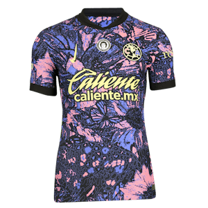 Erick Sanchez Club América shirt