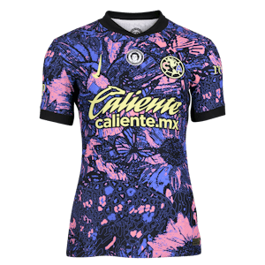 Brian Rodríguez Club América shirt