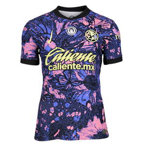 Miguel Ramírez Pérez Club América jersey
