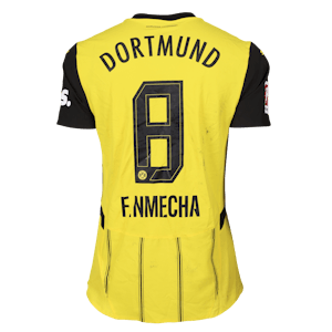Felix Nmecha Borussia Dortmund shirt