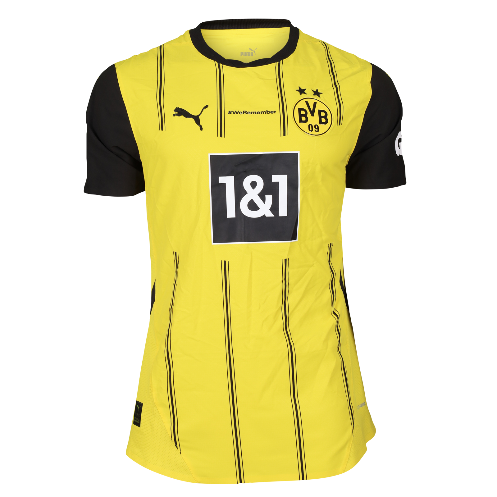 Felix Nmecha Borussia Dortmund shirt
