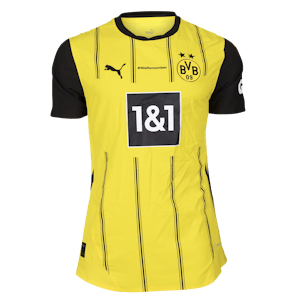 Felix Nmecha Borussia Dortmund shirt