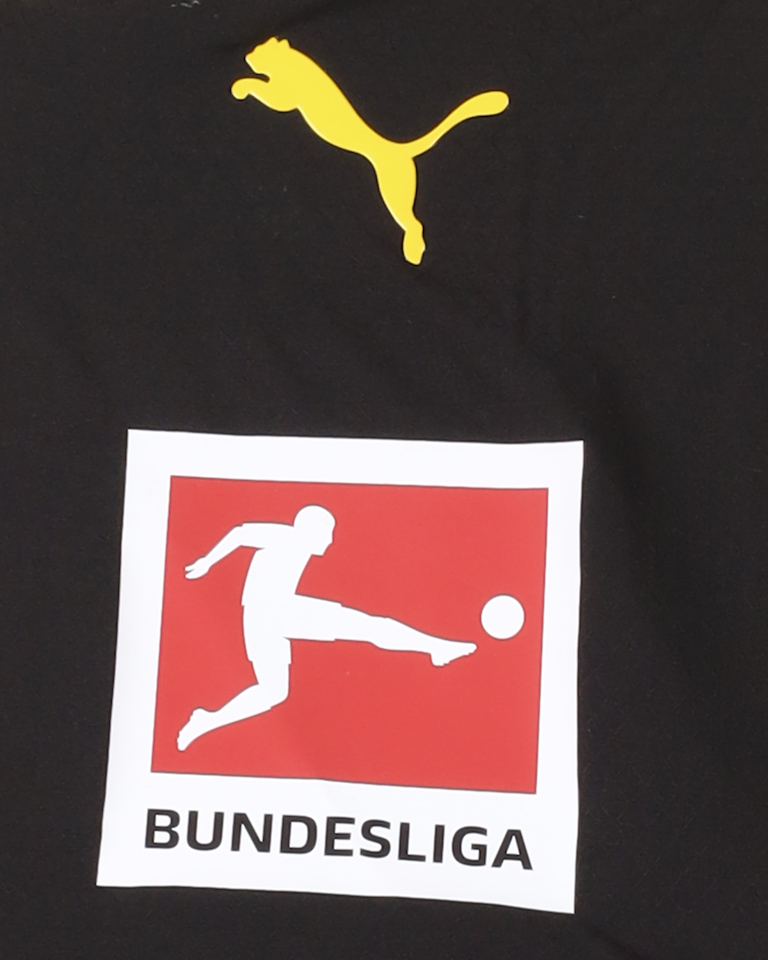 Felix Nmecha Borussia Dortmund shirt