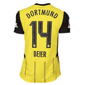 Maximilian Beier Borussia Dortmund camisa.
