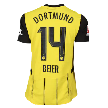 Maglia di Maximilian Beier (Borussia Dortmund)