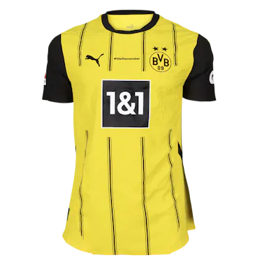 Maglia di Maximilian Beier (Borussia Dortmund)
