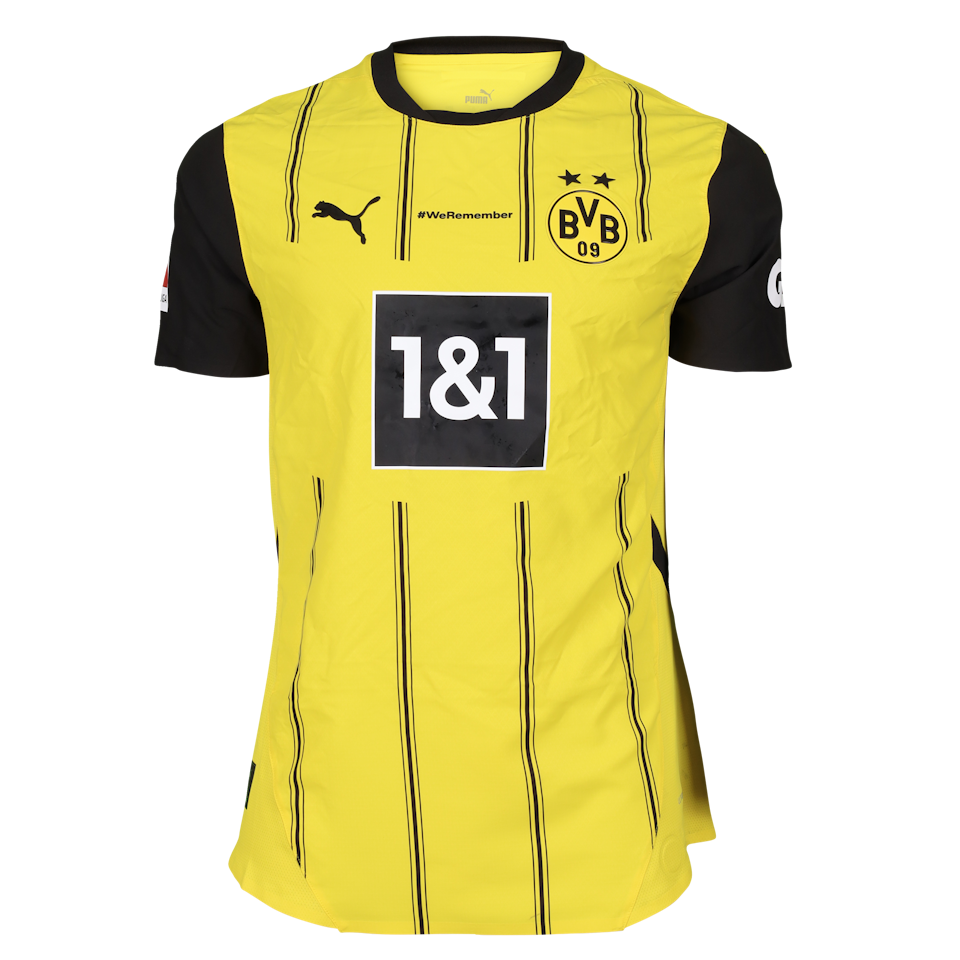 Maximilian Beier Borussia Dortmund camisa.