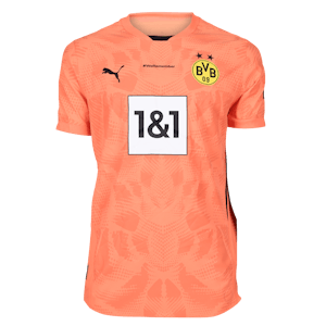 Alexander Meyer Borussia Dortmund shirt