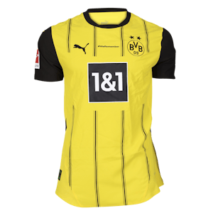 Julien Duranville Borussia Dortmund shirt