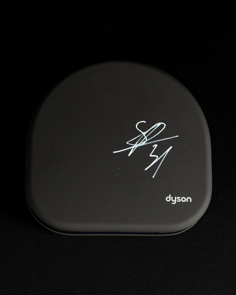 Dyson OnTrac headphones | Strahinja Pavlović