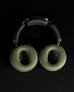 Dyson OnTrac headphones | Strahinja Pavlović