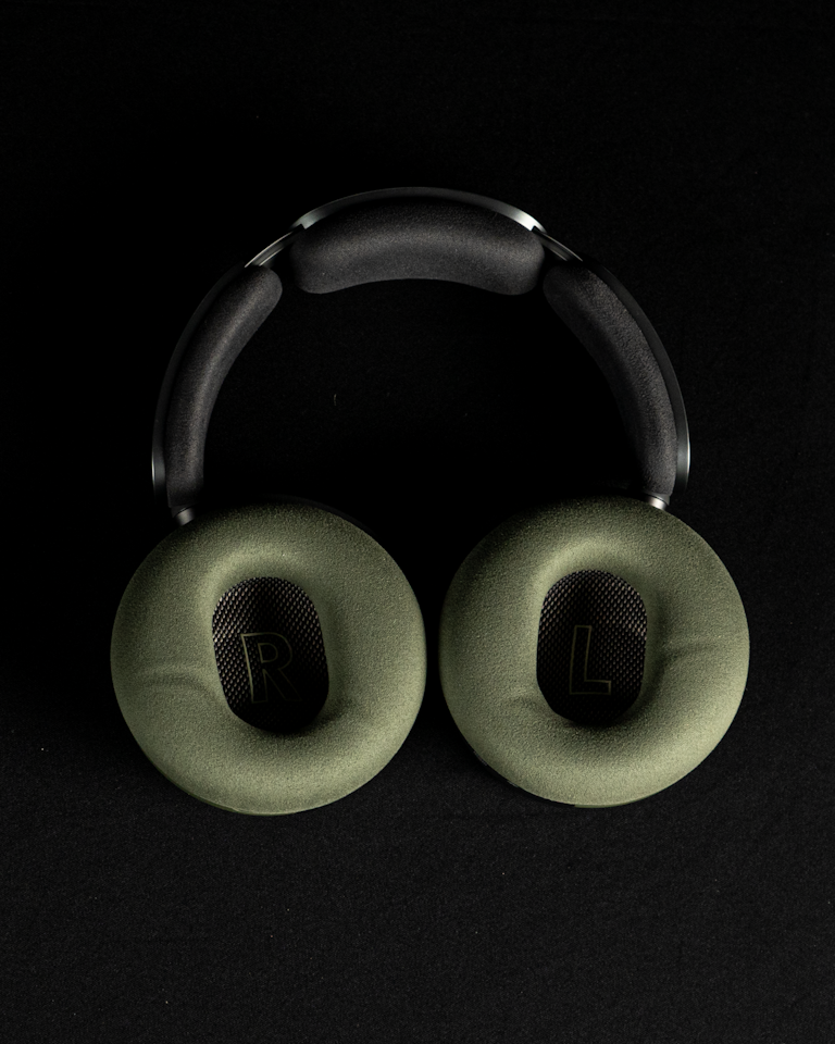 Dyson OnTrac headphones | Strahinja Pavlović