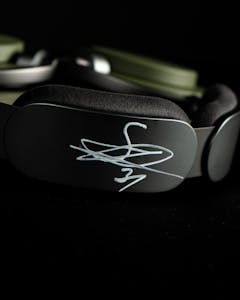 Dyson OnTrac headphones | Strahinja Pavlović