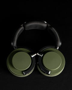Dyson OnTrac headphones | Strahinja Pavlović