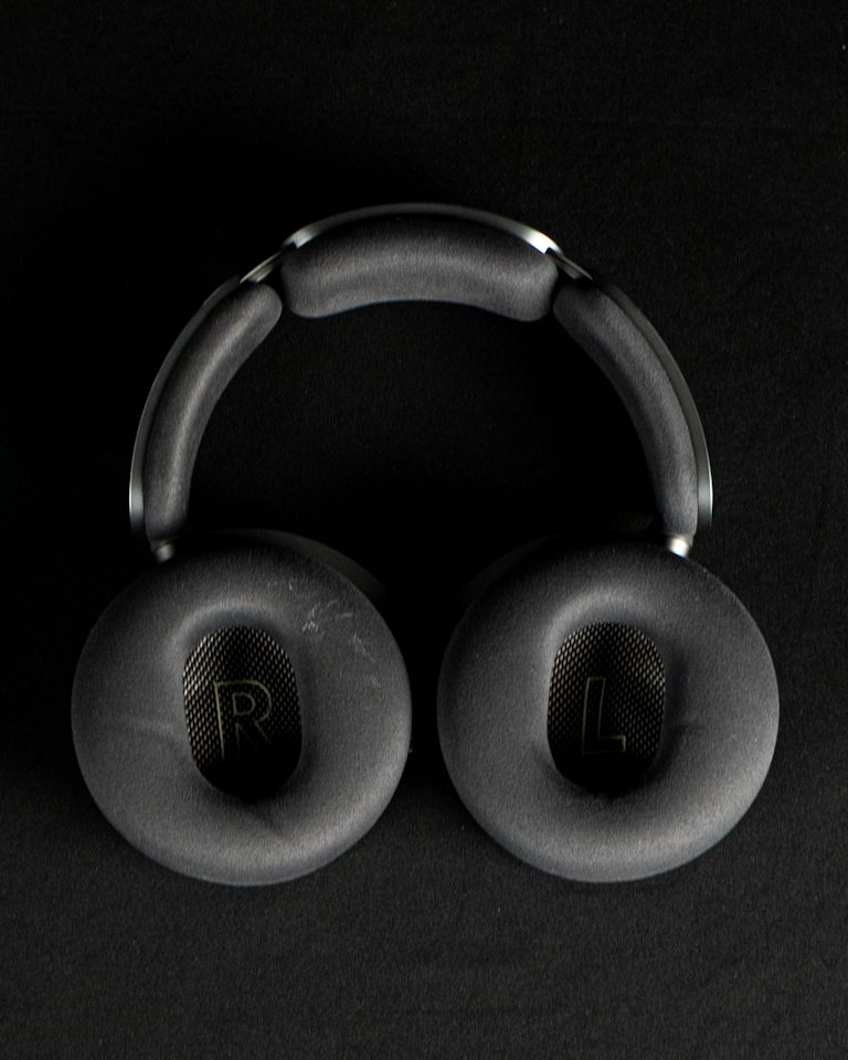Dyson OnTrac headphones | Noah Okafor