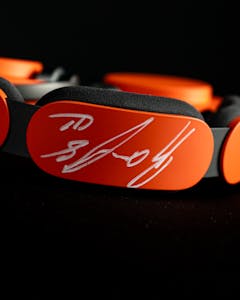 Dyson OnTrac headphones | Ruben Loftus-Cheek