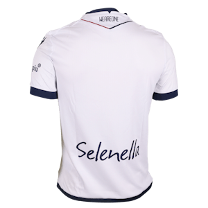 Squad Signed Shirt - 2