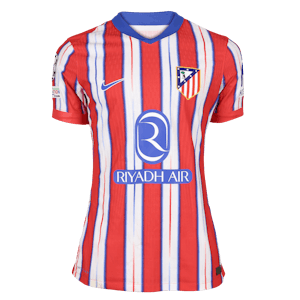 Clément Lenglet Atlético de Madrid shirt