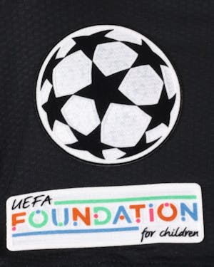 Club Brugge-Trikot von Brandon Mechele