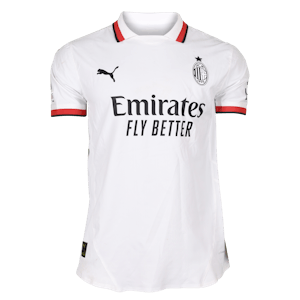 Christian Pulisic AC Milan shirt