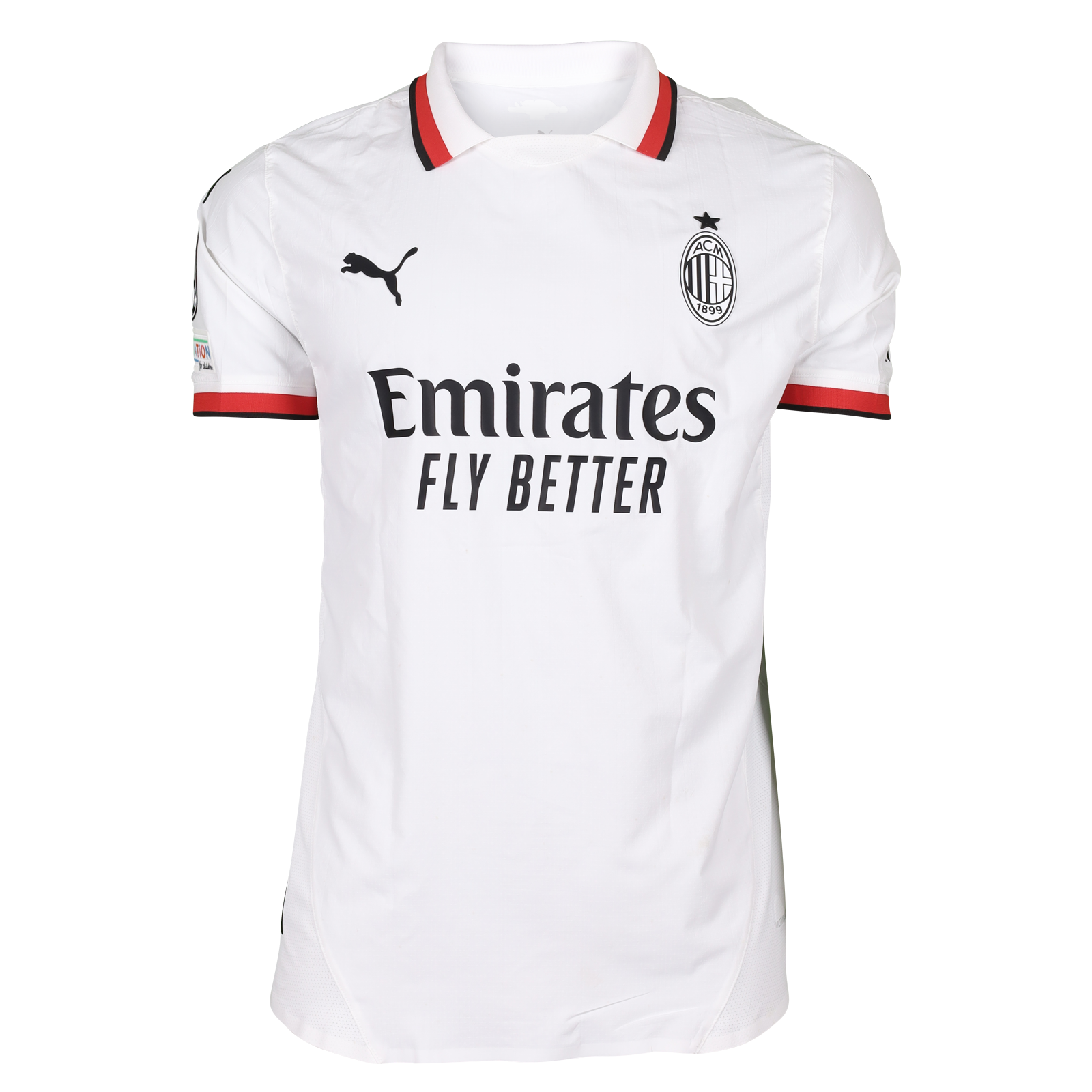 Maglia di Tijjani Reijnders (AC Milan)