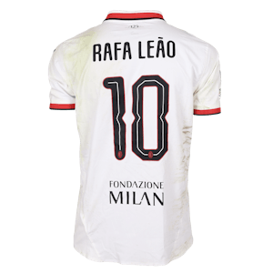 Rafael Leão AC Milan shirt