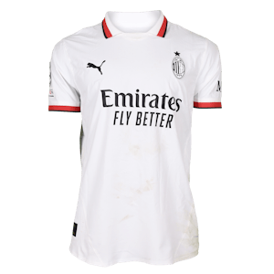 Rafael Leão AC Milan shirt
