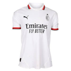 Matteo Gabbia AC Milan shirt